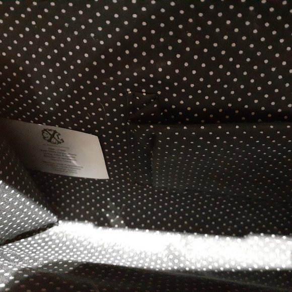 Christian Lacroix Crossbody Bag / Clutch Red - Picture 4 of 8